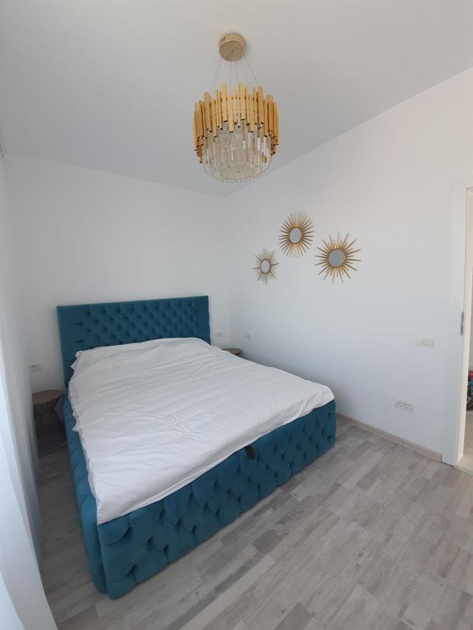Apartament Lux Eika Navodari Bagian luar foto